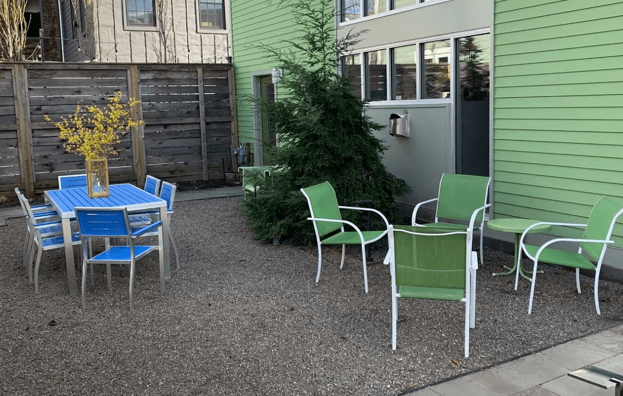 Here are 5 Hudson Valley rentals if you want more space and to be close to nature