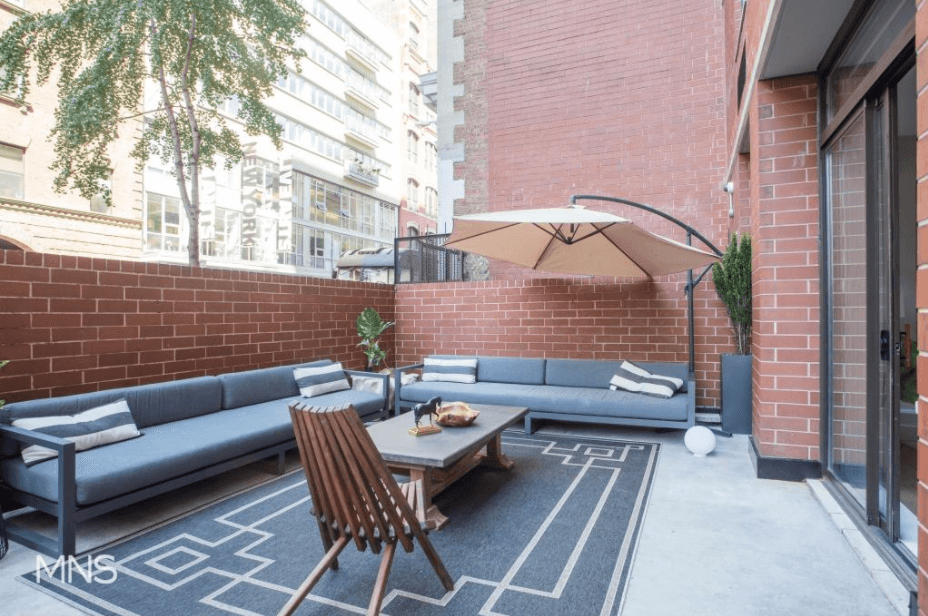 How the coronavirus changed what New Yorkers are looking for in an apartment 