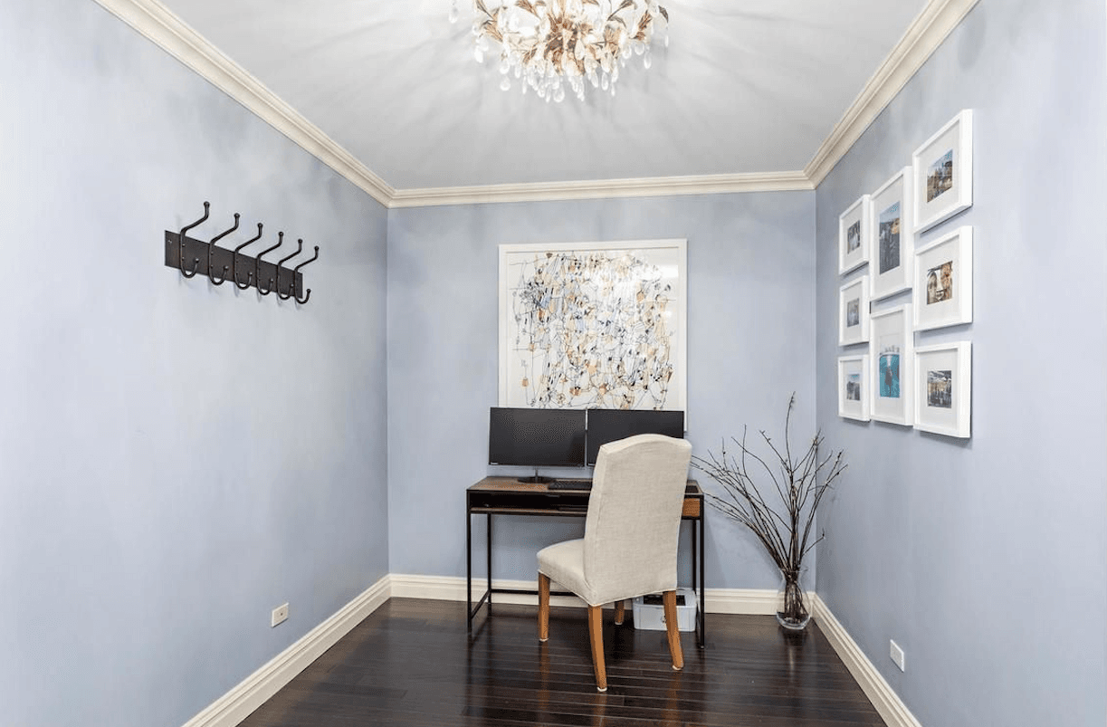 How to improve your NYC apartment for sheltering in place