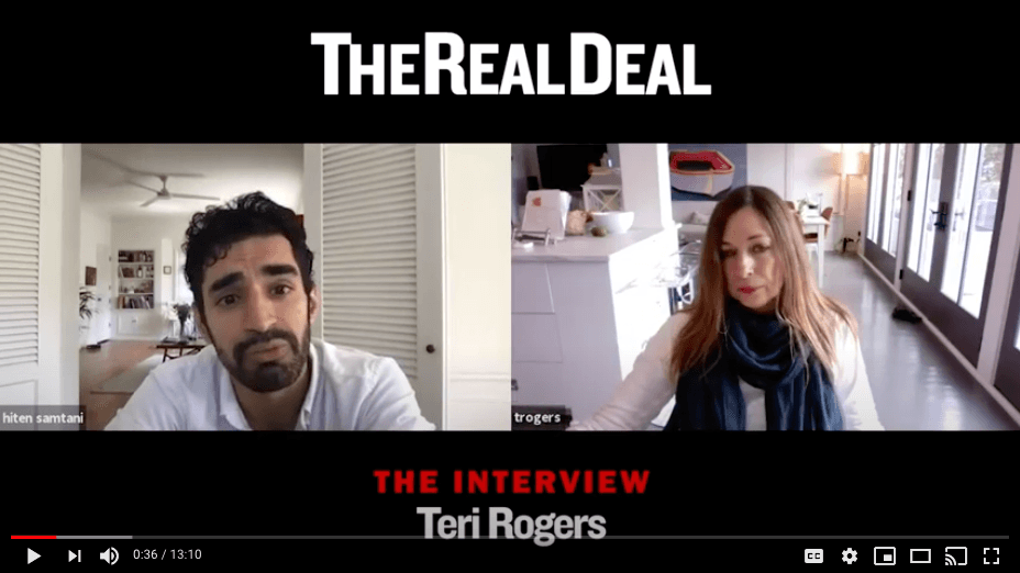 Brick Underground's Teri Rogers on how renting and buying in NYC has changed [video]