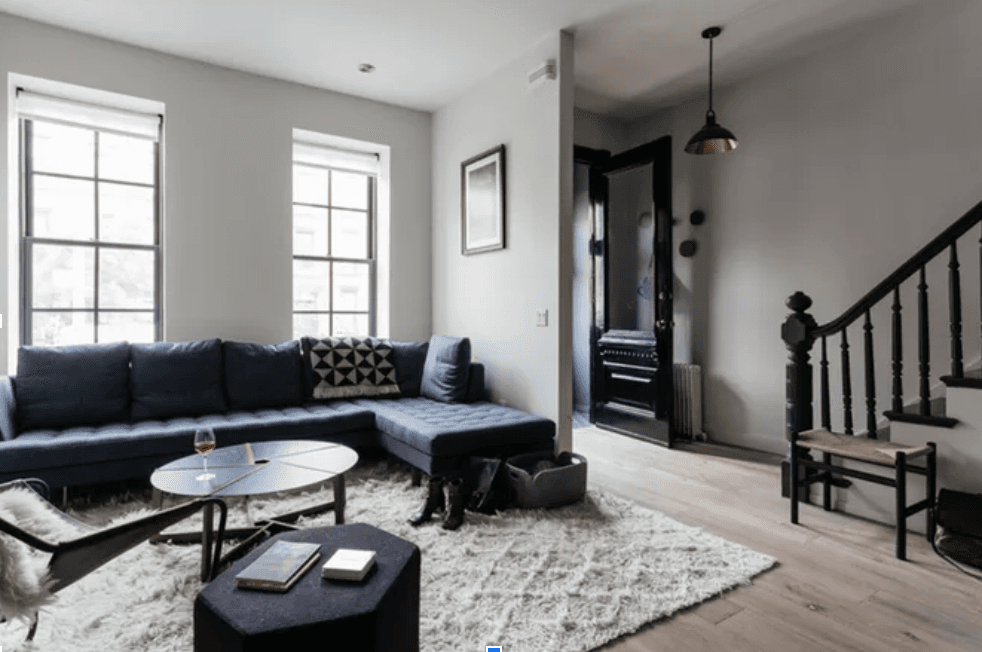 Here are 5 Brooklyn brownstones for sale if you want more space and privacy 