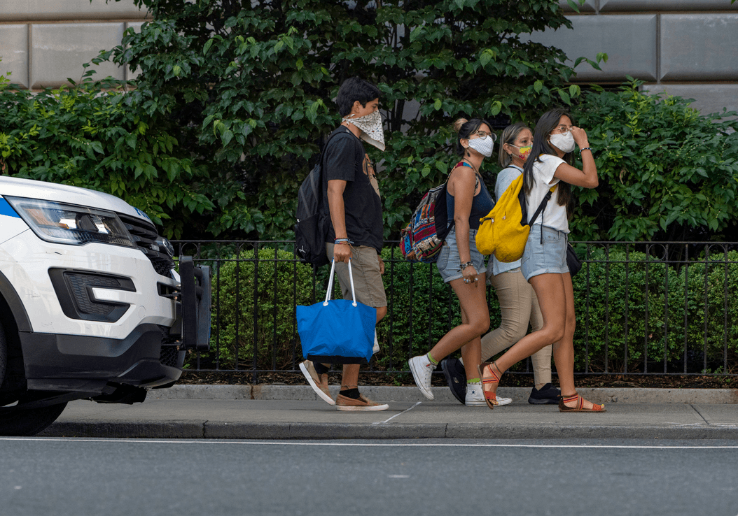 Indoor dining on hold, dozens of extra traffic cops assigned, & more