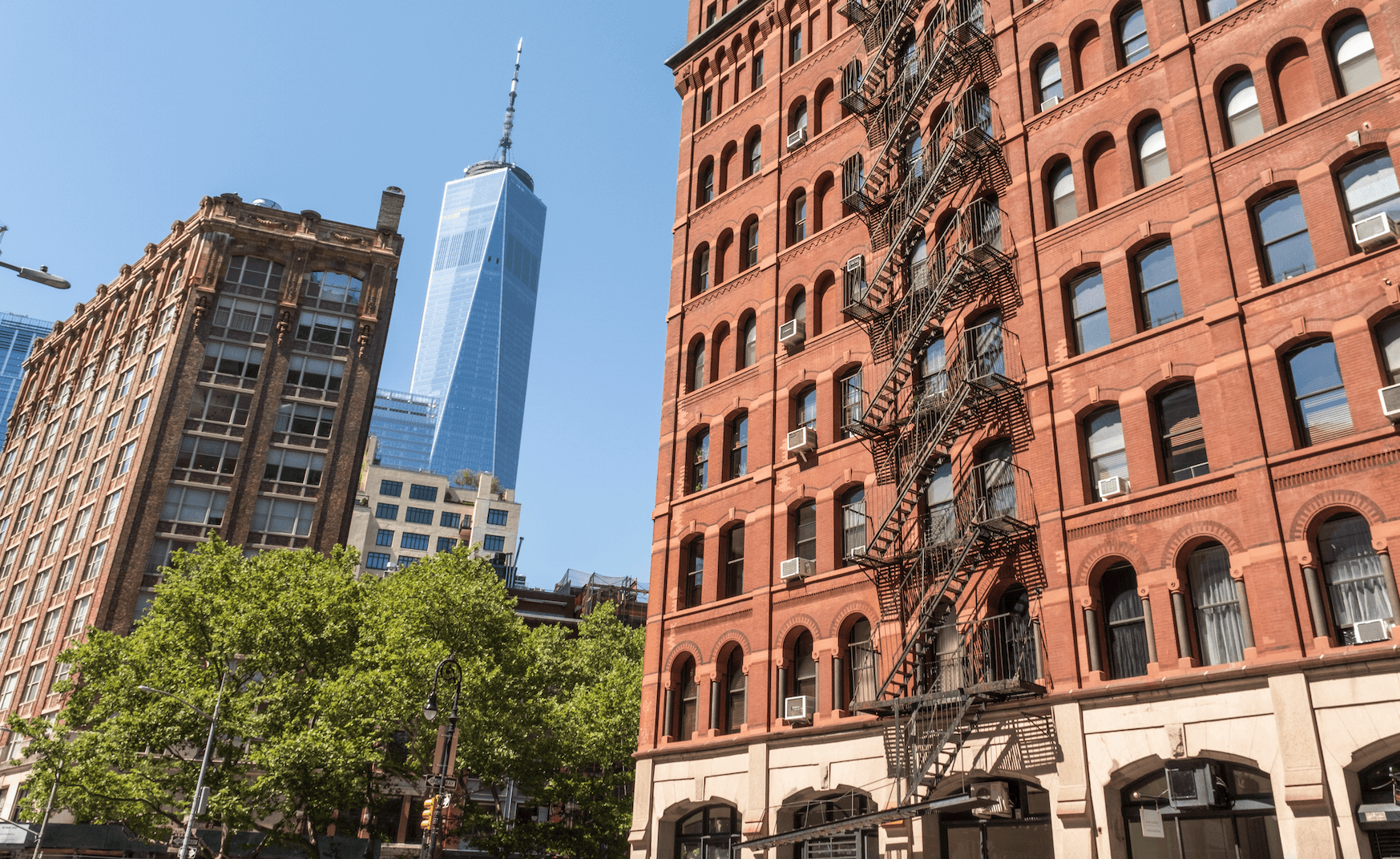 Should you rent or buy in NYC right now? 