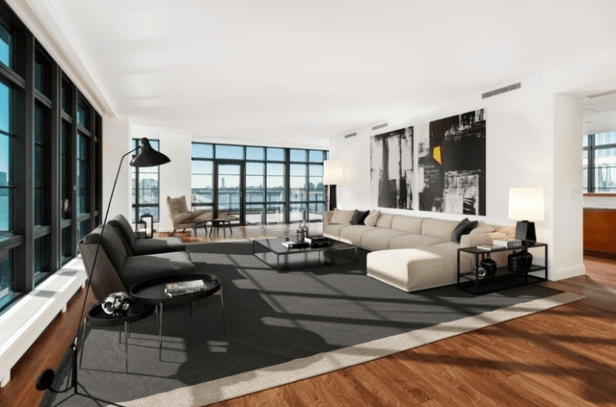 Here are the NYC apartments for sale with the deepest price chops in July