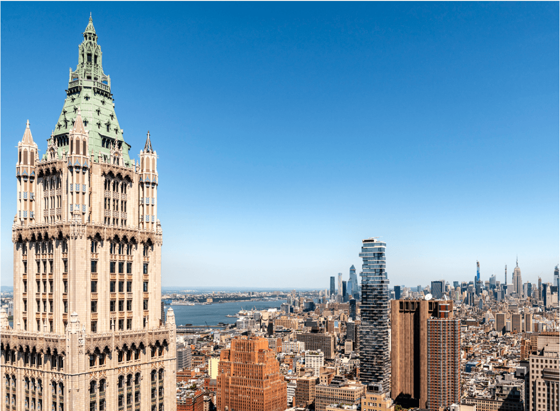 At this year's Open House New York, you can visit luxury and historic residences from your couch 