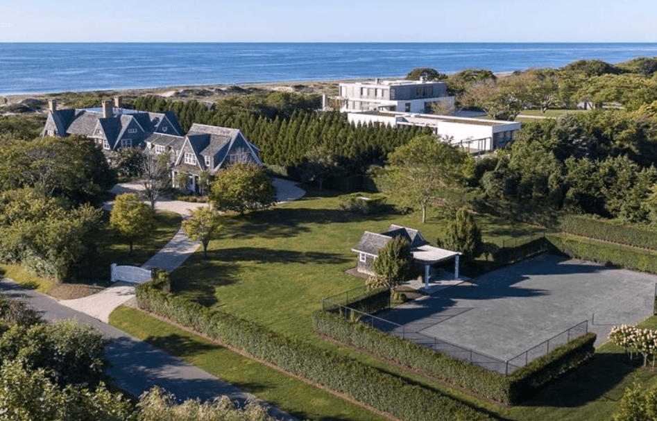 Hamptons median price hit 15-year high as quarantine fueled a real estate comeback