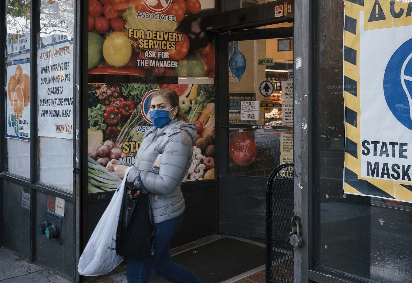 Crime wave hits bodegas, Flushing rezoning gets approval, & more