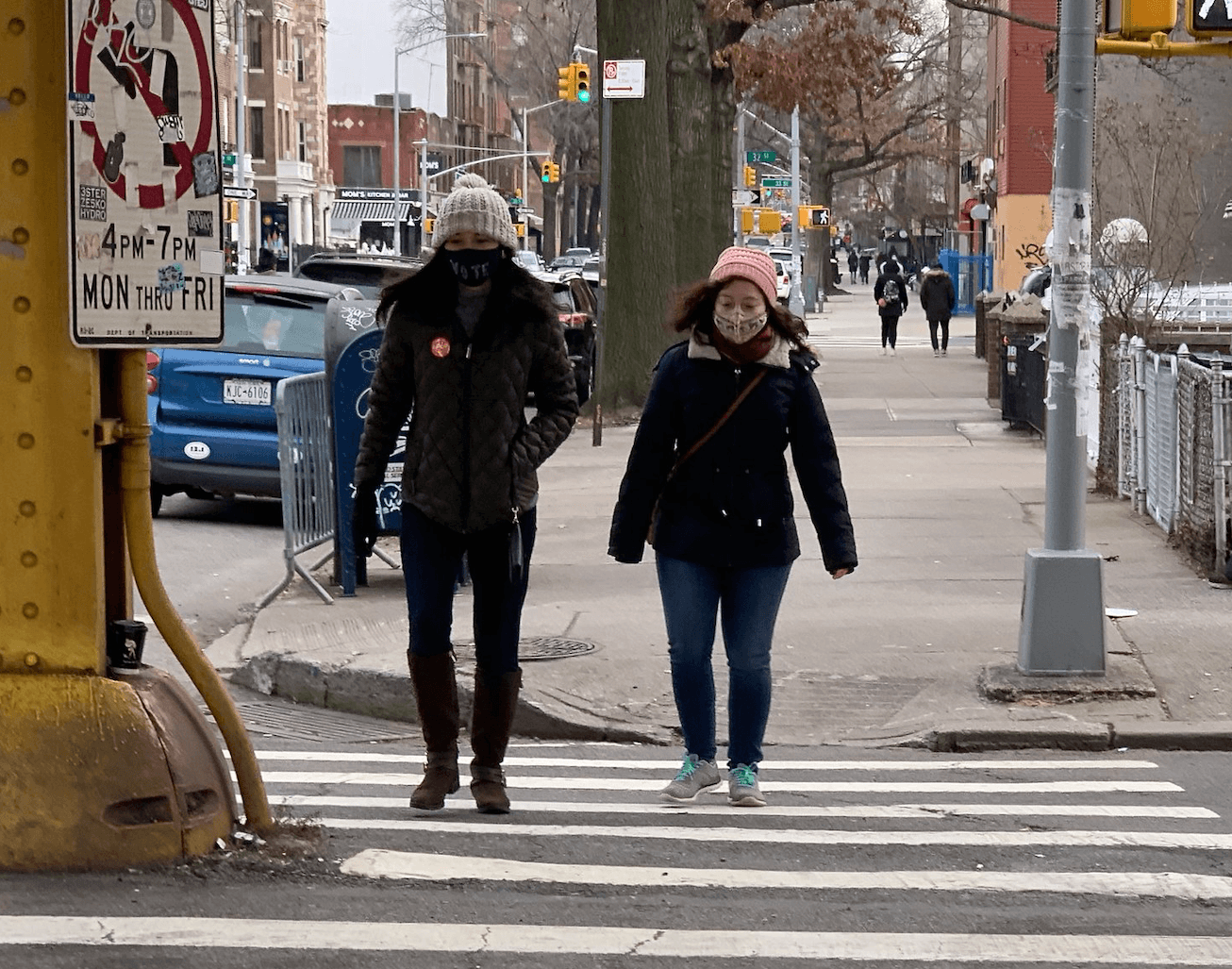 High marks for Greenpoint, the Vessel closes, & more