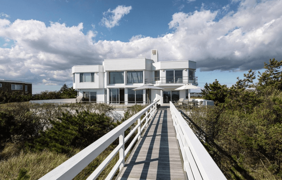 Hamptons, North Fork markets hit 'warp speed' in the fourth quarter