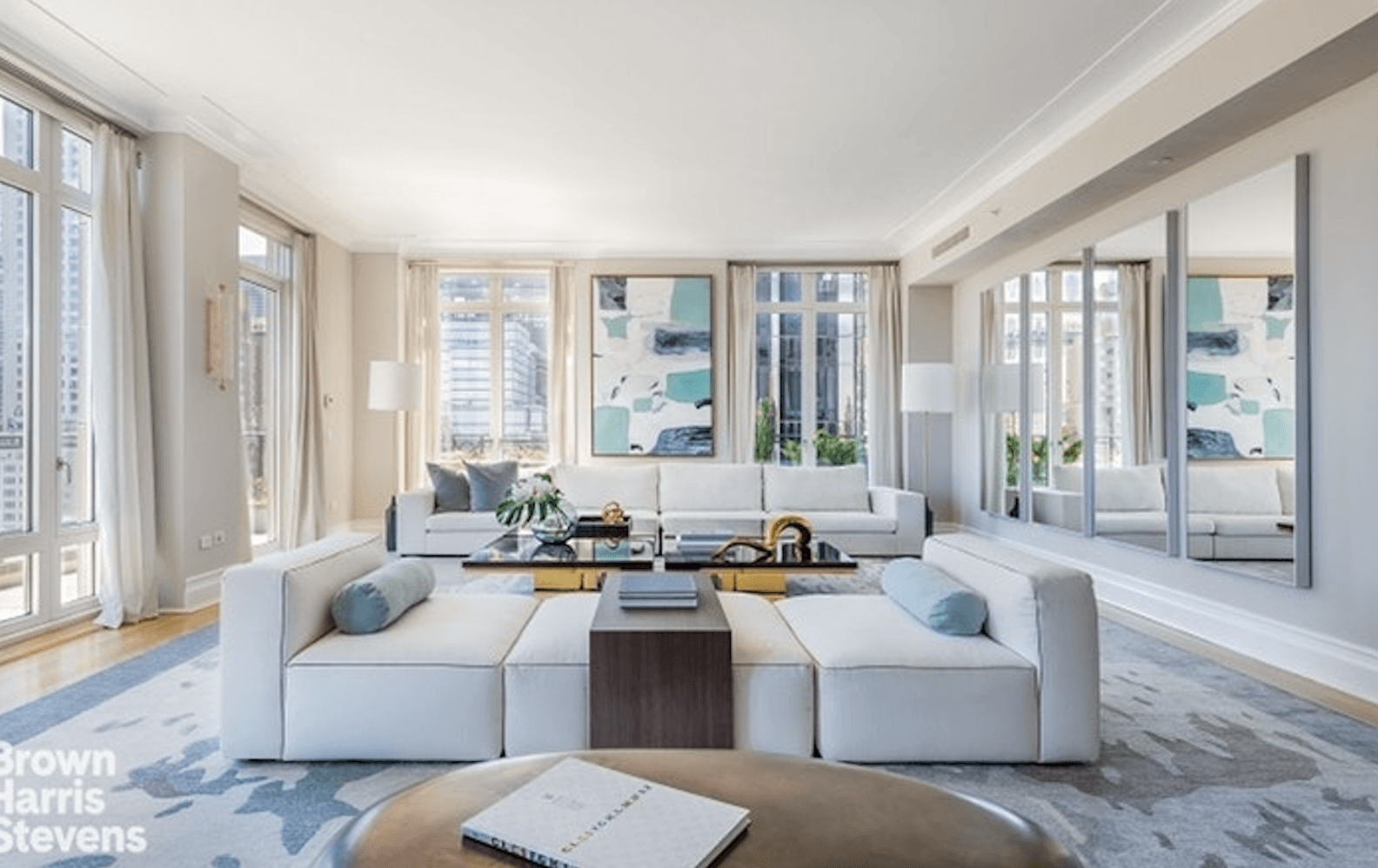 Here are the NYC apartments for sale with the deepest price chops in January