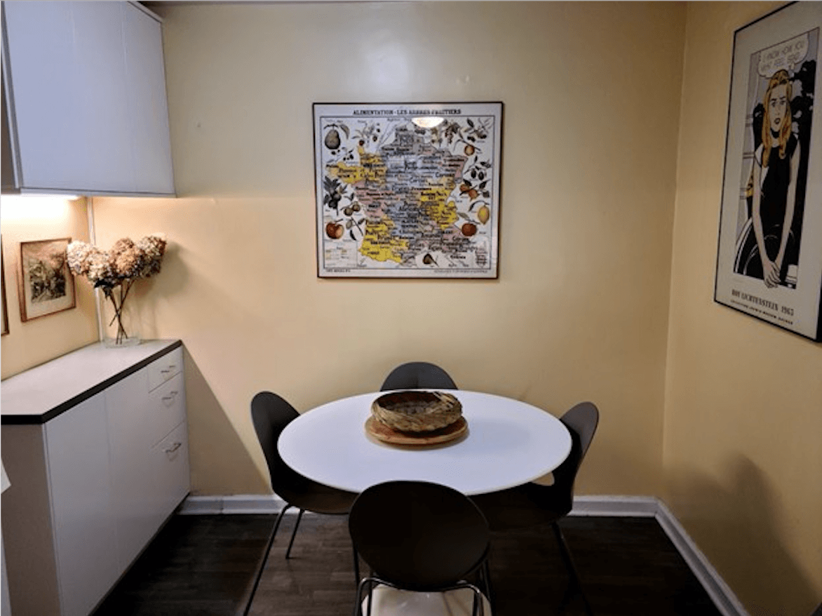 I renovated my kitchen during the pandemic. Was I nuts? Probably