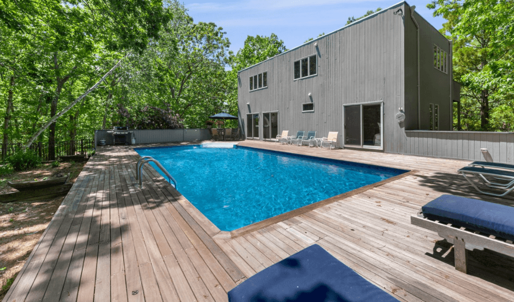 Buyers who can WFH keep the Hamptons sales market going strong