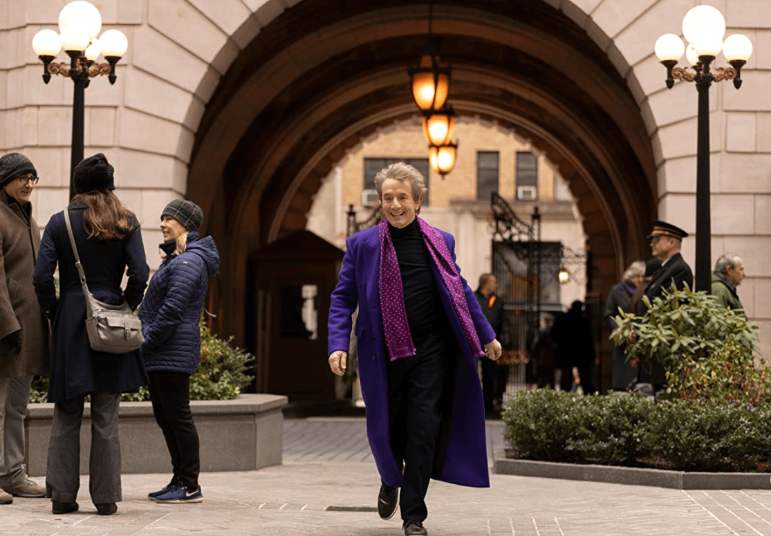 Hulu’s ‘Only Murders in the Building’ highlights the real mysteries of how some New Yorkers live