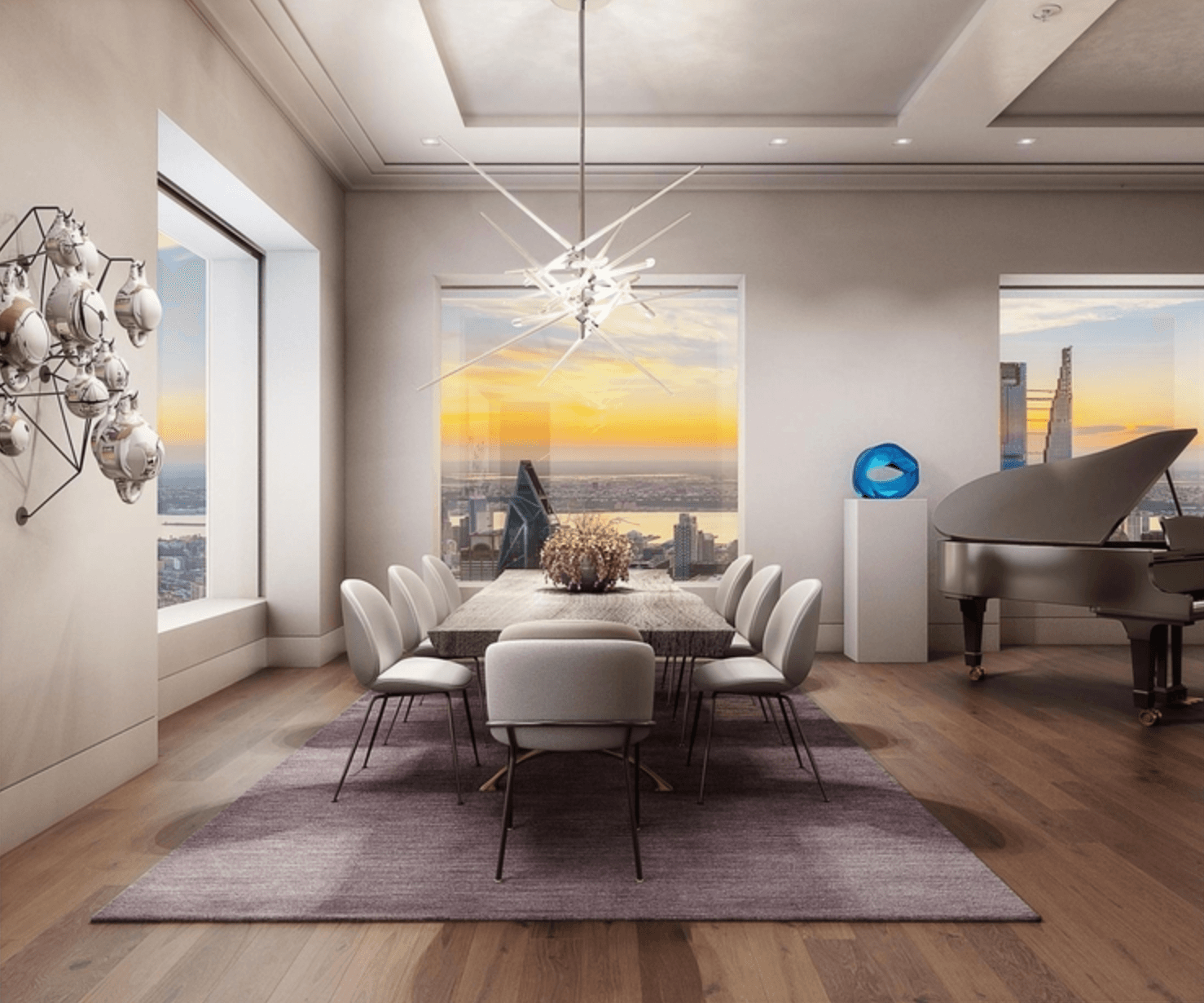 Here are the NYC apartments for sale with the deepest price chops in September