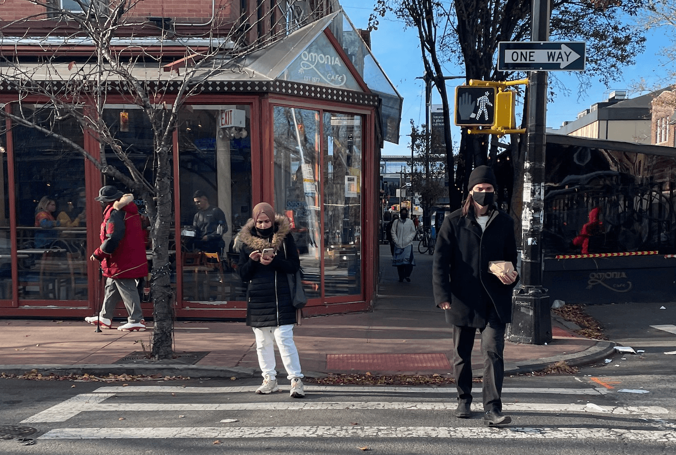 House flipping disappears, unclogging NYC streets, & more