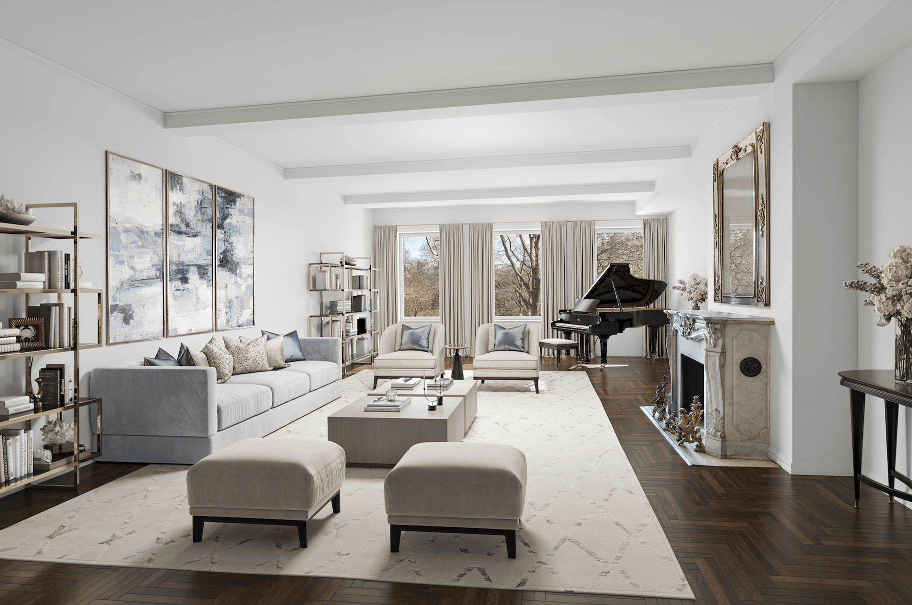 Do I need to use professional photography when selling a studio?