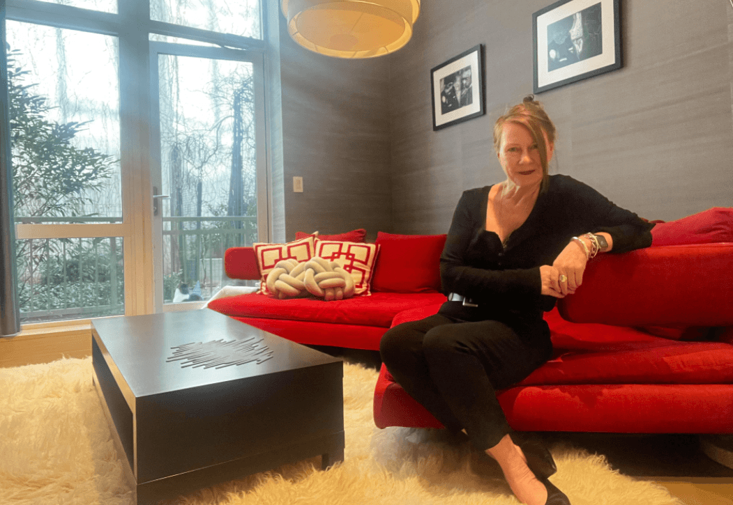 Why I moved to NYC from NJ: After my divorce, I wanted to be near theater, restaurants, and baseball games