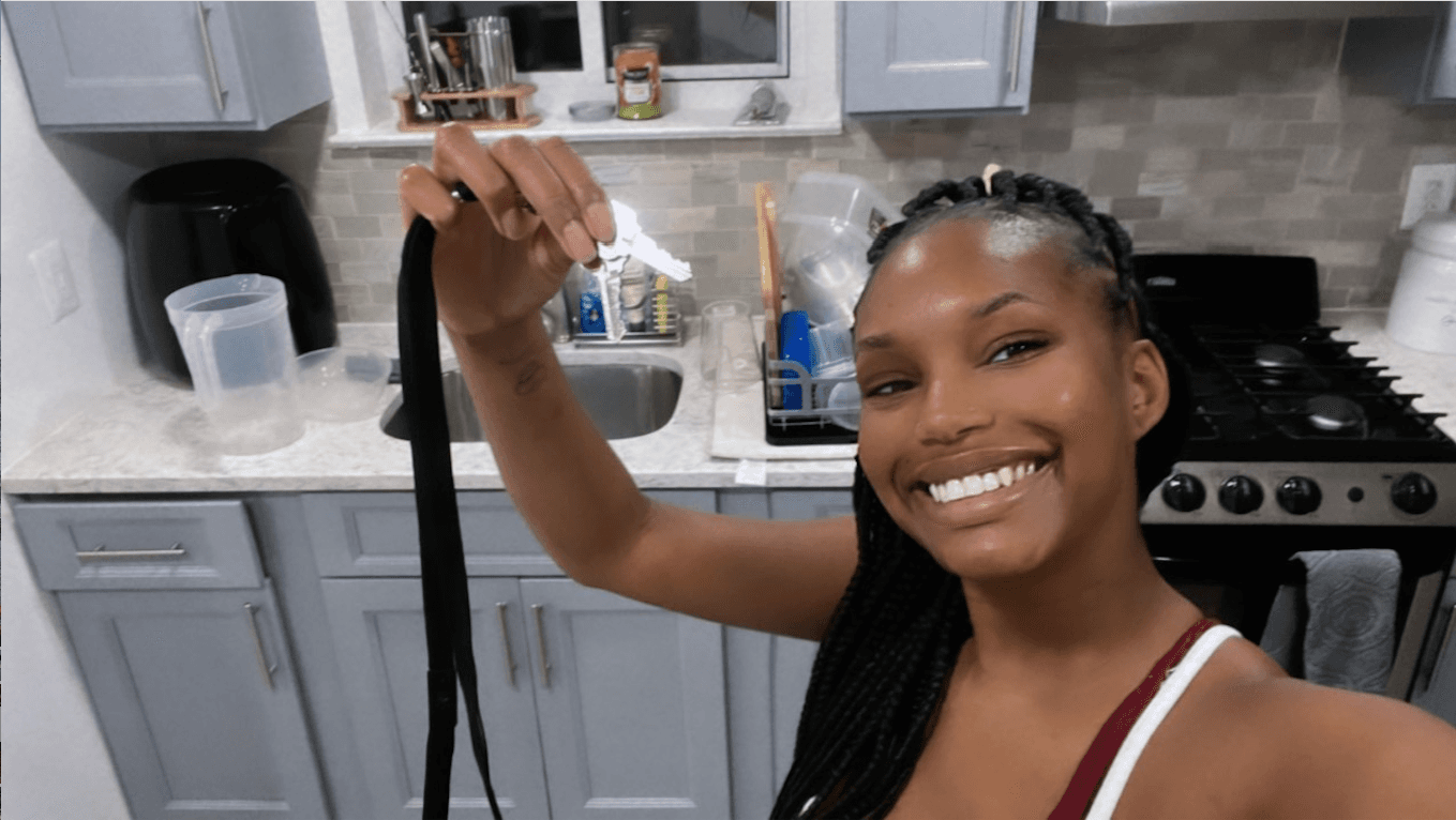 Why I moved to NYC from Maryland: To work as a sous chef and live in a Black community