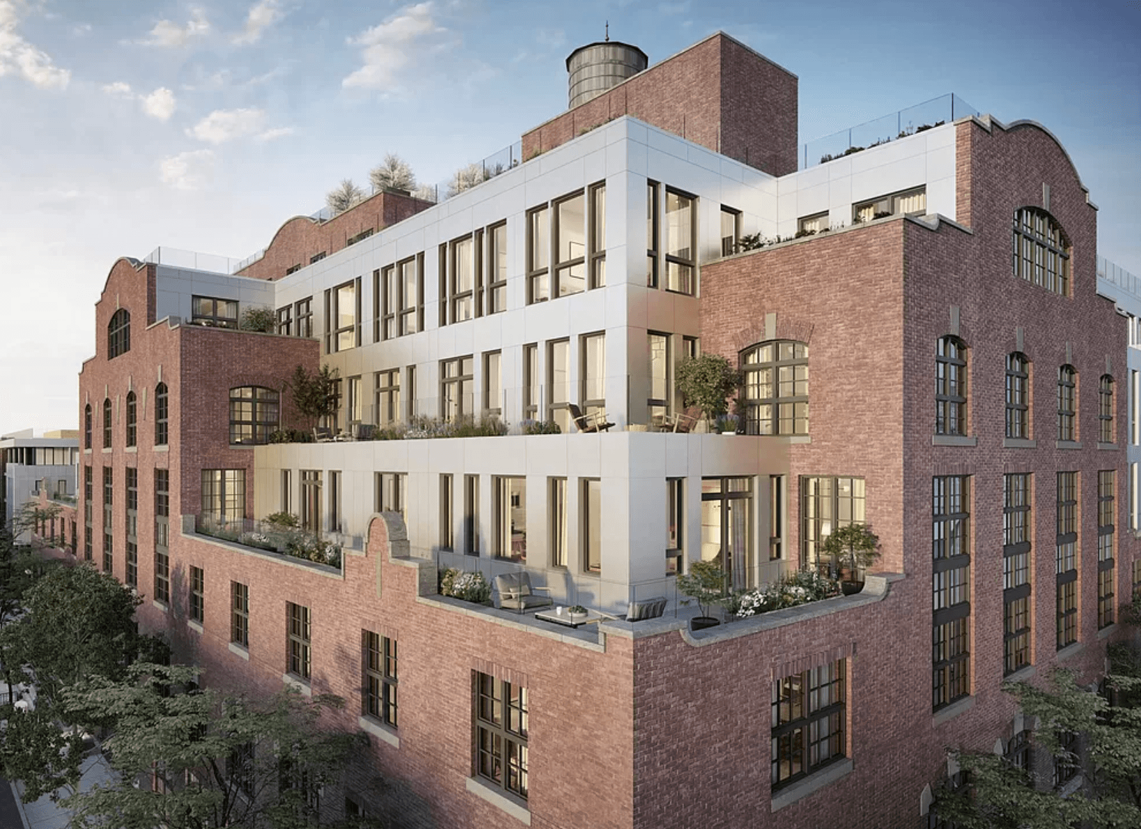 What to know about buying in Hoboken, New Jersey, where you can get more space and amenities, plus a quick commute to NYC