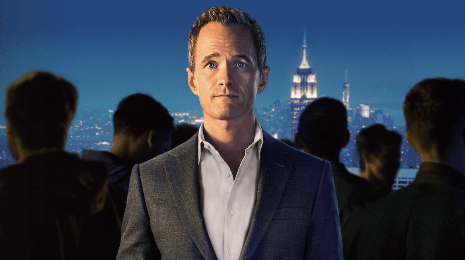 In Netflix's 'Uncoupled,' NYC real estate is at the heart of every break up