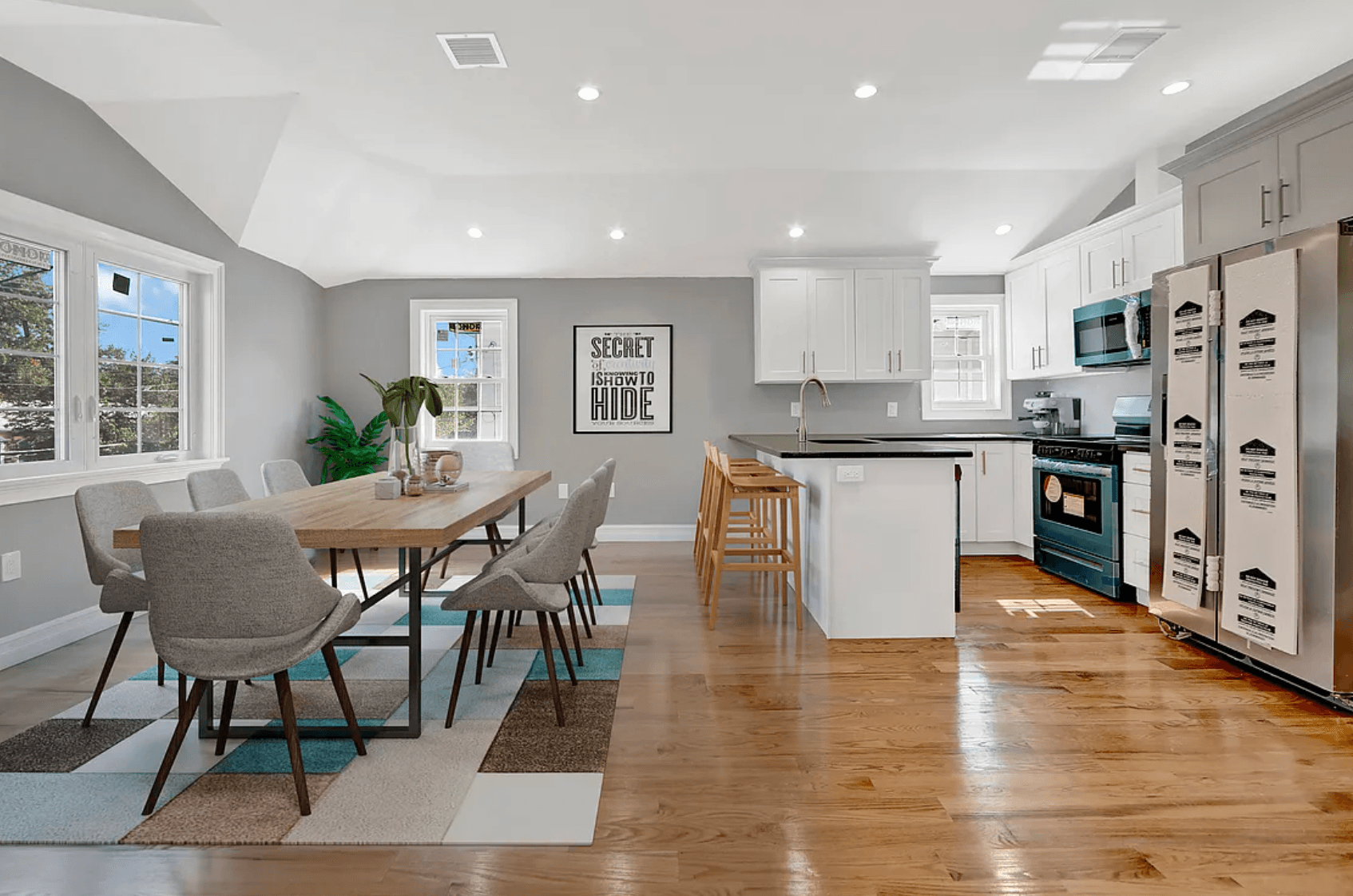 What to know about buying in Springfield Gardens, Queens, where you get larger lots and a suburban-like setting 