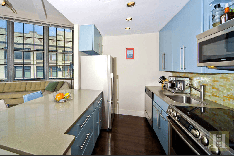 Room For Improvement: A mud room, an open kitchen and a roof with a view would be much appreciated