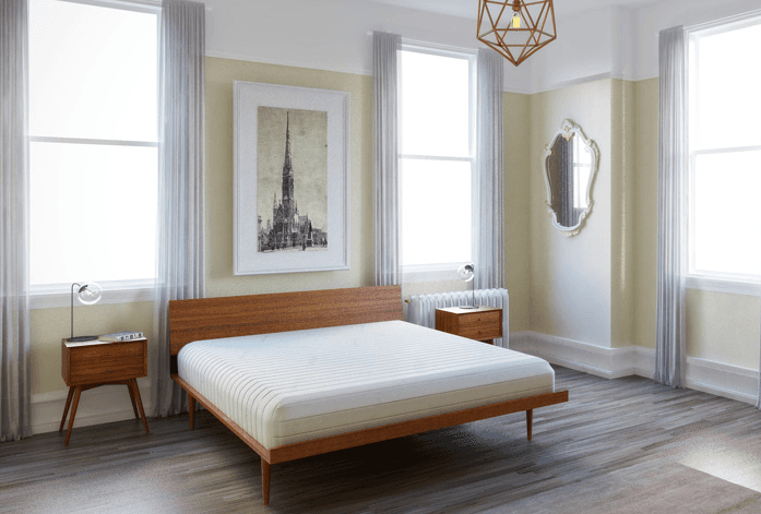 Congrats to BrickUnderground's sweepstakes winner!