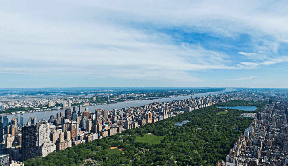 Point of view: Why you want the apartment without the vista