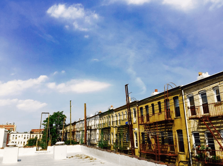 Ridgewood is still a middle class haven (and is making a return to its boozy roots)