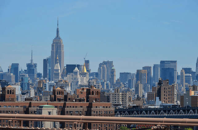 Attention NYC renters: thanks to a new ruling, your apartment might be rent-stabilized after all