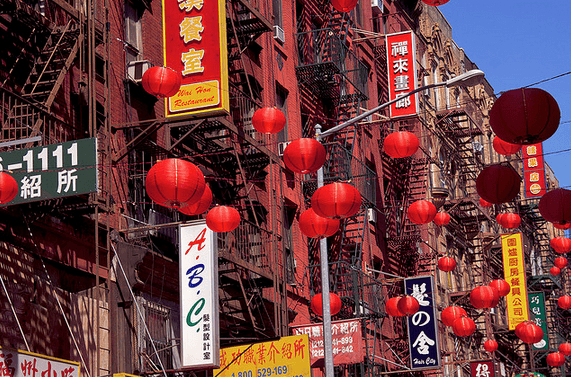 How to ward off gentrification: take a page from Chinatown's playbook