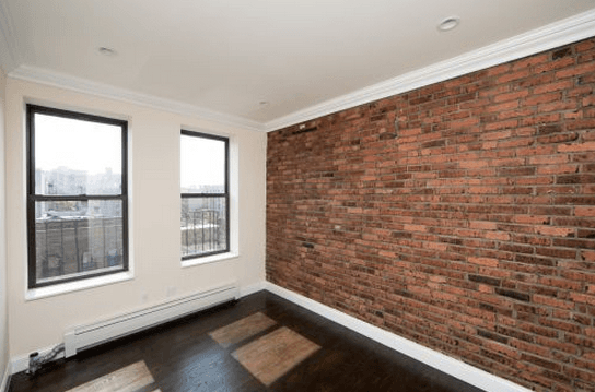 Ask an Agent: What's a "convertible" apartment, and can I really add a temporary wall?