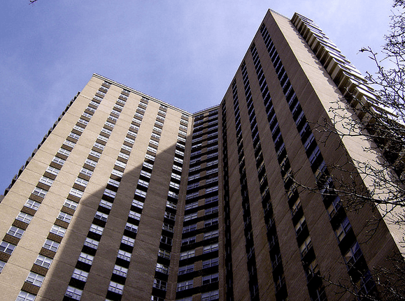 Ask Sam: My building went co-op, but it's all still rentals. Should we be rent stabilized?