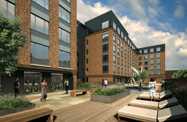 Apply now: affordable housing options in Williamsburg, Fort Greene, and Harlem