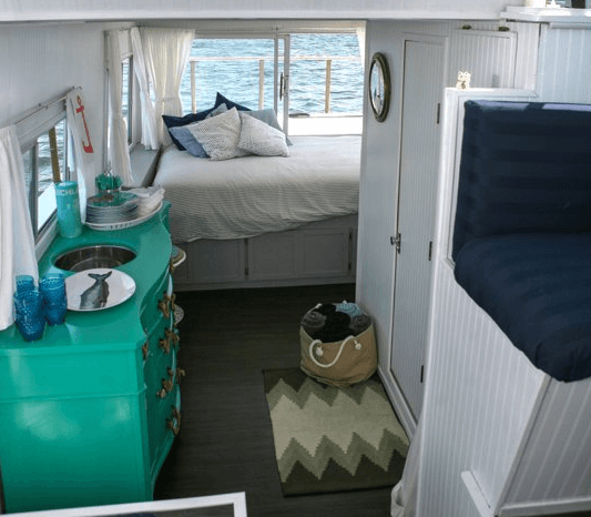 Re-thinking the "mobile home," turning your place into a duplex, and more