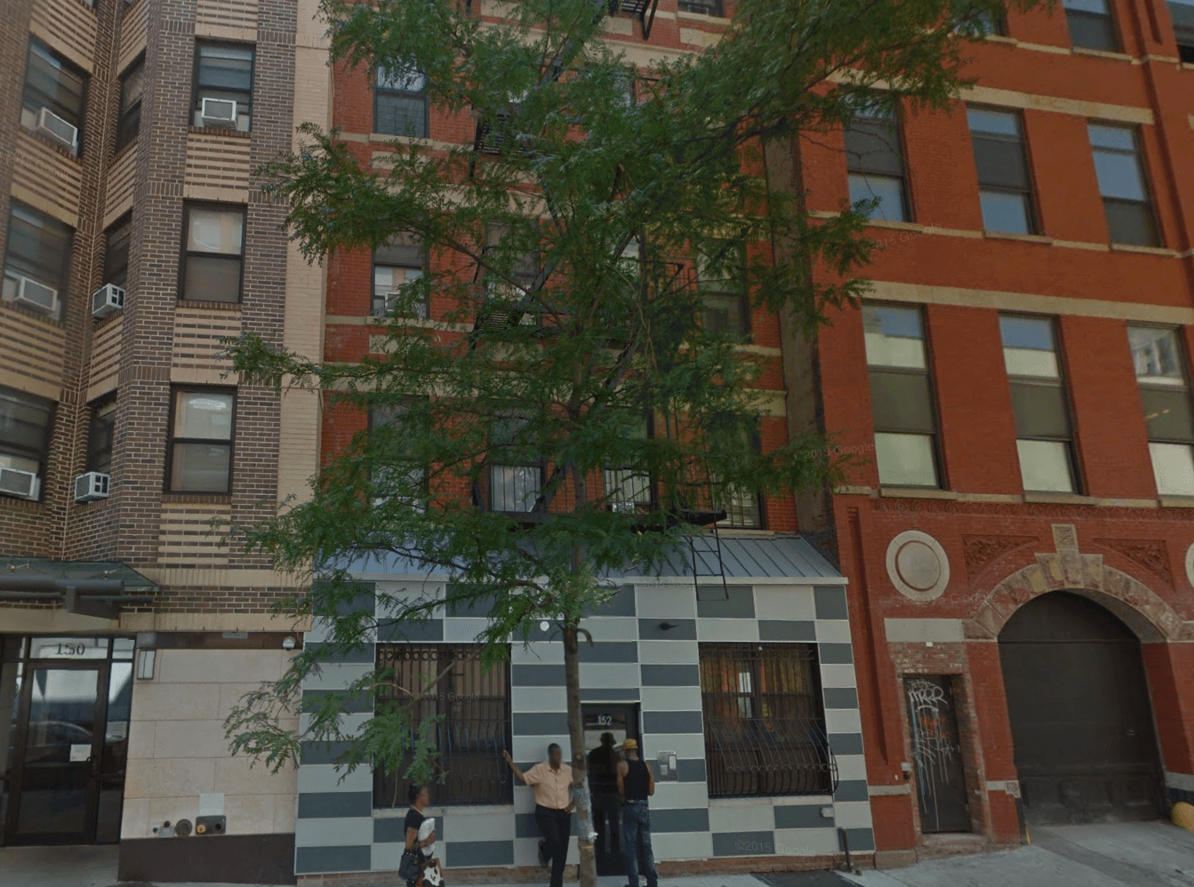 Apply now for affordable apartments in two renovated Harlem buildings
