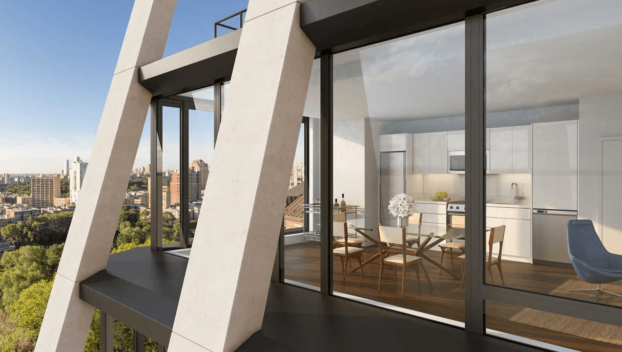 "Renter fatigue" means concessions are up and rents are (slightly) down in Manhattan