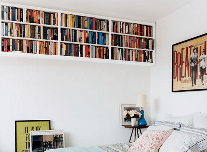 How to decorate a small bedroom, find an apartment for under $300K, and more