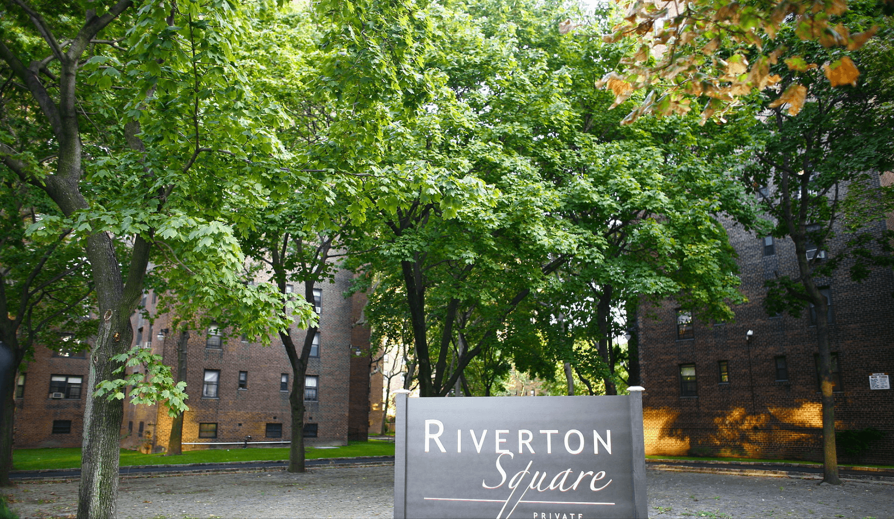 Get yourself on the list for affordable rentals in this historic Harlem apartment complex