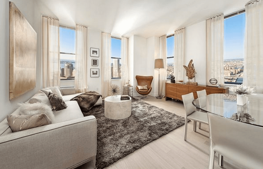 Deals, deals, deals: the best rental concessions on the market right now