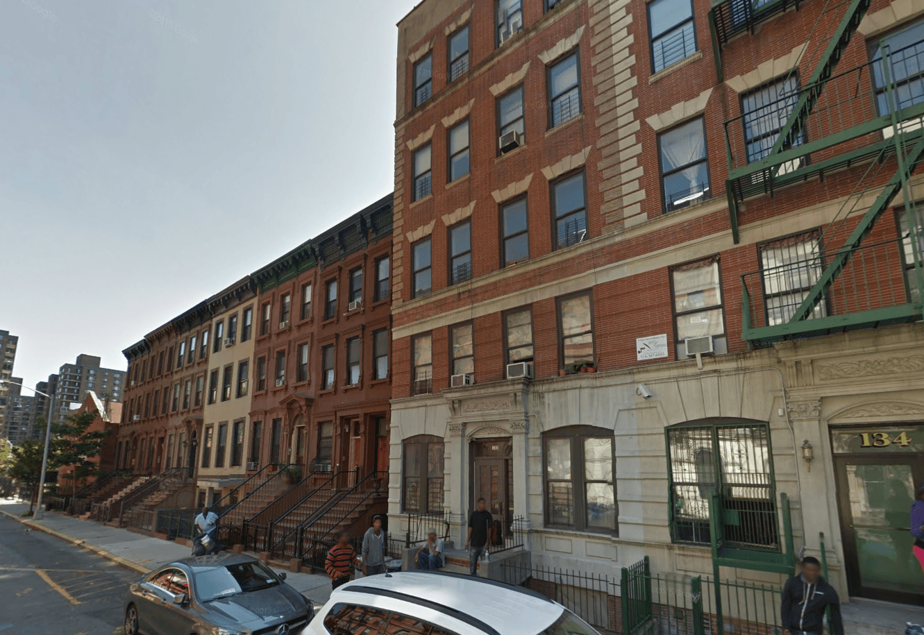 How to get a Harlem rental for under $1,200/month