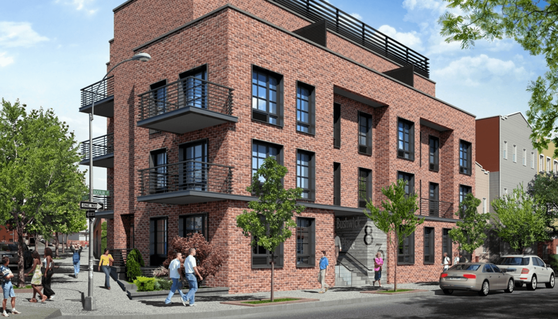 For a few lucky renters, Bushwick and East Williamsburg apartments for under $1,000/month