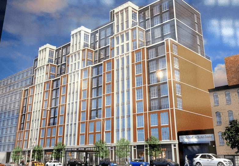 How to snag a Soho rental for as cheap as $788/month