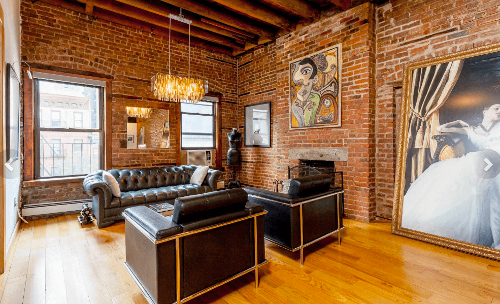What you'll find on the Lower East Side, Williamsburg, and more for $5,000/month