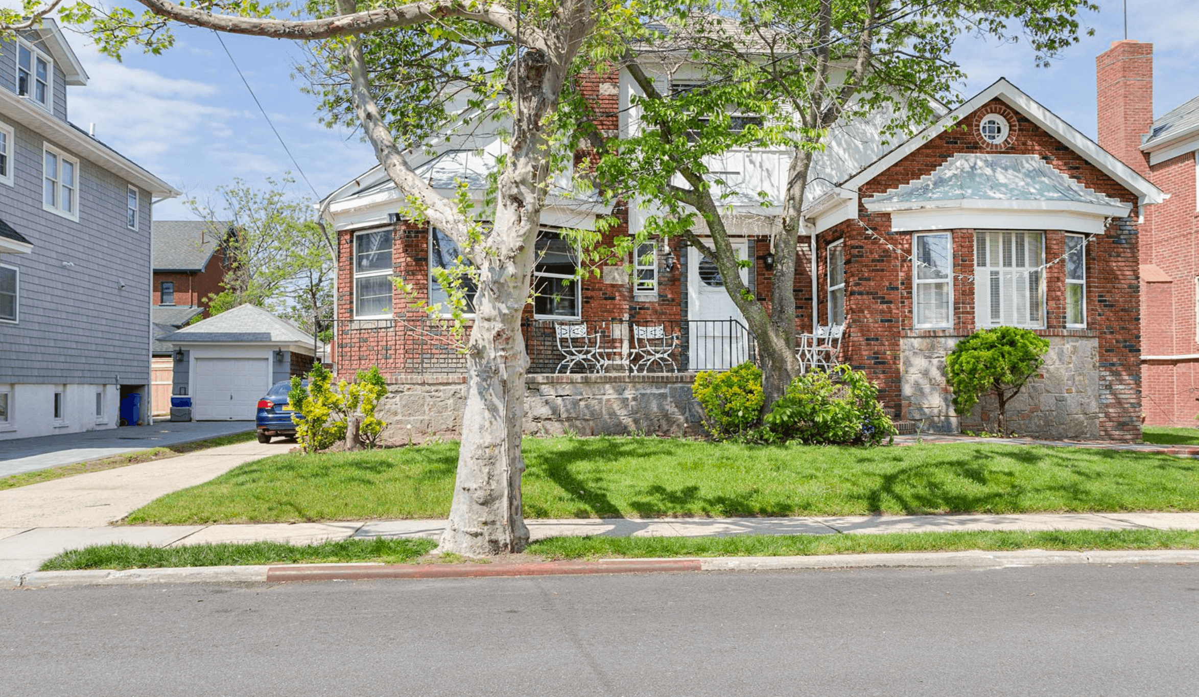 I'm looking to buy a summer place in the Rockaways. What do I need to know?