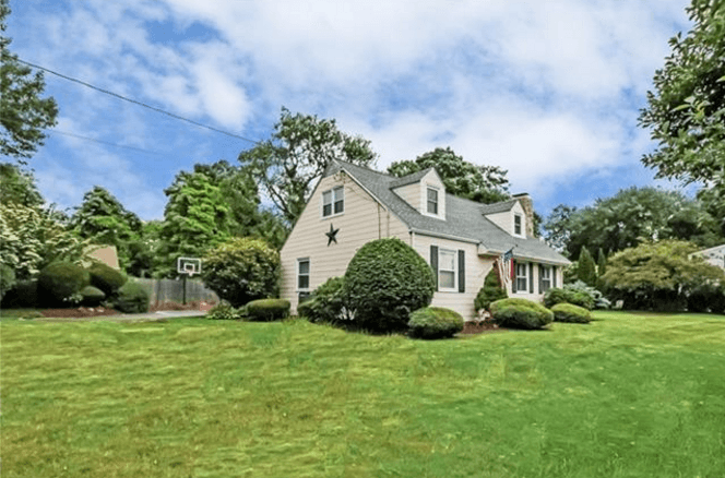 Is it time to up and move to Fairfield County?