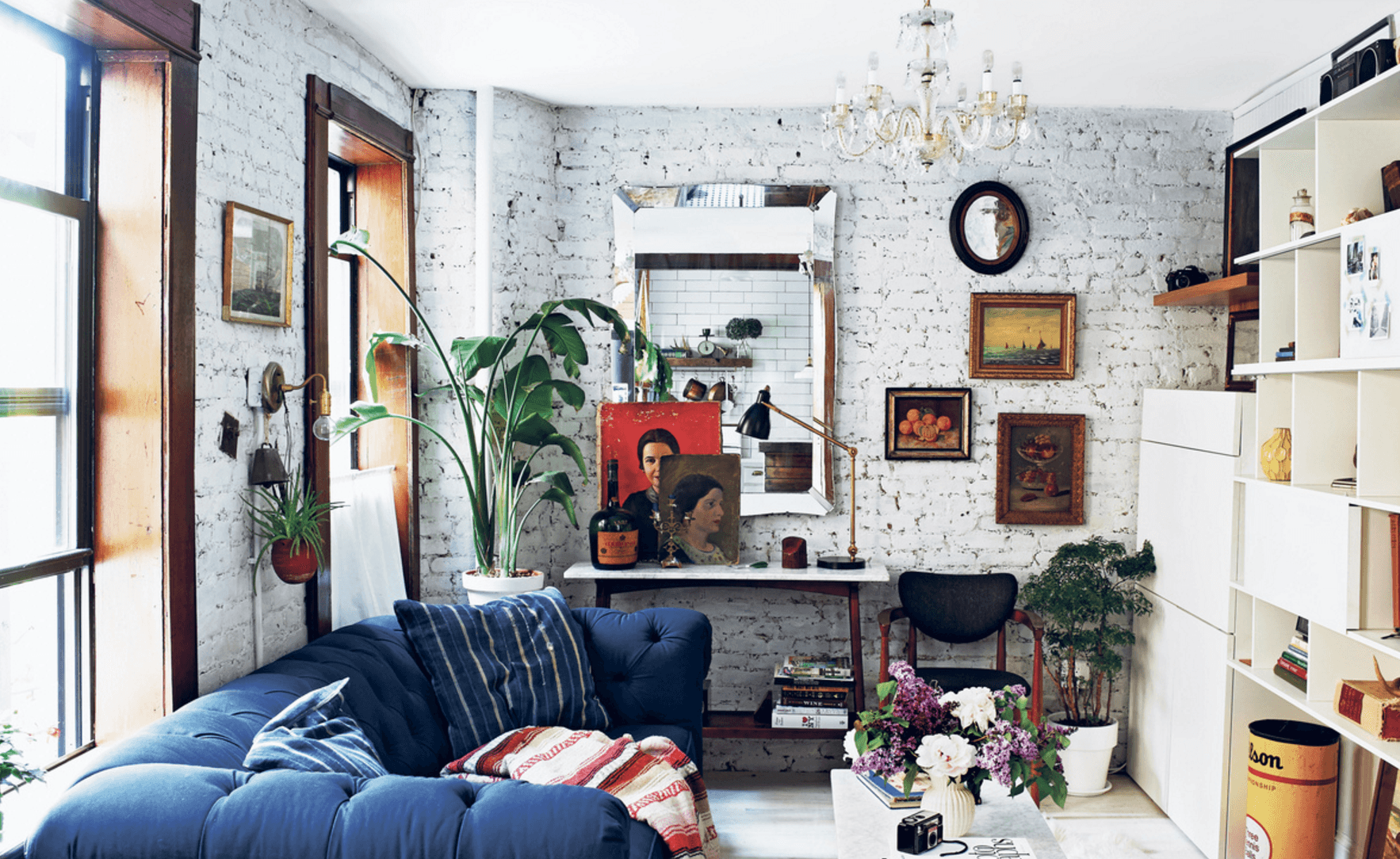 Rent for $3,000/month in the East Village, Prospect Heights, and more