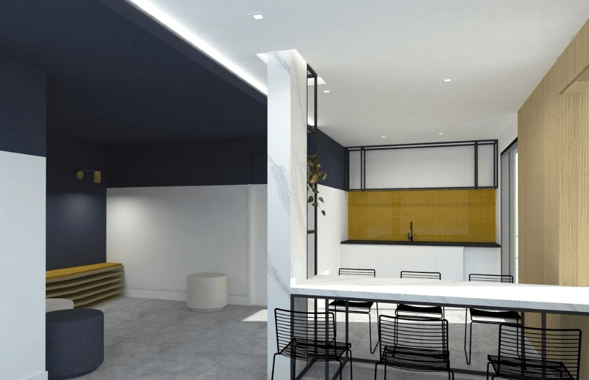 Why this Clinton Hill "luxury" rental is accused of flagrantly ripping off tenants