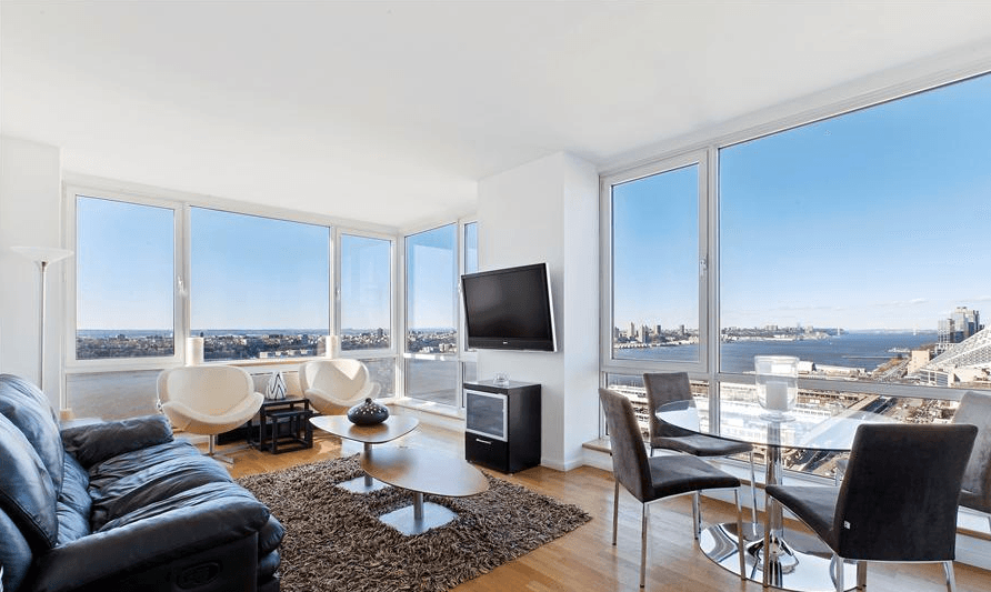 What you can buy in NYC if you've got $100,000 in the bank