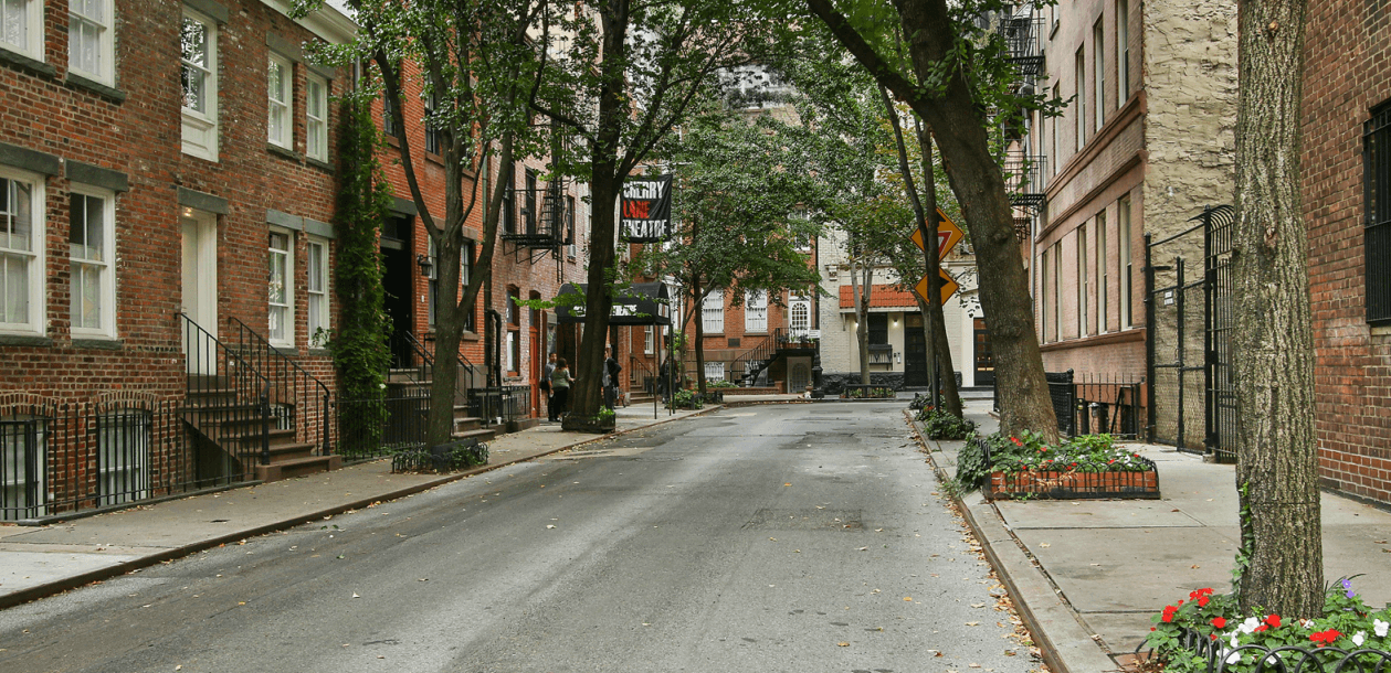 A Hamilton house for sale, making your move less stressful, and more